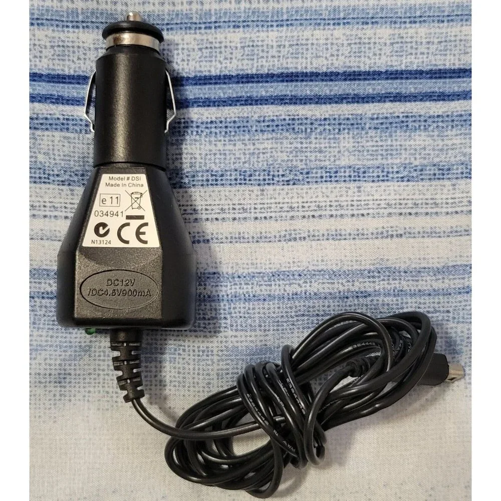 Nintendo 3DS OEM Car Charger